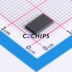 ชิปวงจรรวม TSSOP-24 PCA9535ECDTR2G ของแท้ใหม่และใหม่เอี่ยม - Product Image 2