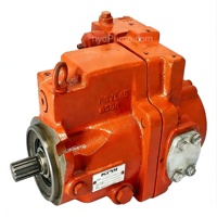 Pompe à plaque oscillante Axial 14670155 15333255 17201756 17201758 14670155 4447599 K3VL45 K3VL45 K3VL60 K3VL80 K3VL112 K3VL140 K3VL200