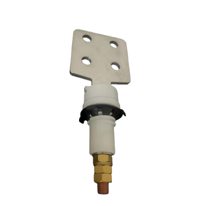 Buje de transformador de porcelana tipo espada de 4 orificios, baja tensión 1.2KV 600A 800A ANSI <span class=keywords><strong>para</strong></span> transformador montado en plataforma - Product Image 2