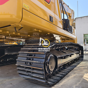 รถขุด SHIWEN CATERPILLAR รุ่น 326GC ราคาถูก ปี 2026 เครื่องยนต์เดิมแท้ Excavadora CAT 326GC 329GC 330GC 336GC เครื่องยนต์ Tier 4 Euro 5 - Product Image 6