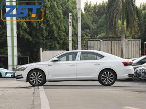 2025 Skoda Superb nouvelle voiture à essence à bas prix Offre Spéciale petite berline pour adultes véhicule à essence d'occasion avec direction à gauche - Product Image 4