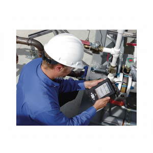 100% NEUF 306191-MS ASCO EF8344G70 DC24V vanne pneumatique d'origine - Product Image 1