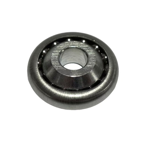 Hochwertige Aluminium-Rollladen komponenten mit modernem Design für die Tür montage mit Schraube Aus gezeichnetes Preis verhältnis - Product Image 3