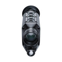 PARD NV009 Monokuler Penglihatan Malam Lensa 25mm Resolusi 1920*1080 850/940nm IR