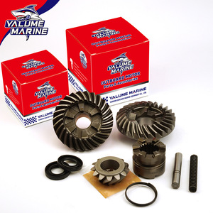 Engranaje de Embrague para Motor Fuera de Borda Yamaha 66T-45631-00 para Uso Marino en Motores de 2 Tiempos y 40 HP E40X - Product Image 5