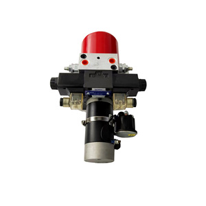 Doosan D130S D110S D160S กล่องสำรองไฮดรอลิกสำหรับโรงงานผลิตรถยกดีเซล - Product Image 3