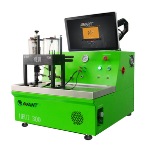 Heui300 phục vụ trụ cột heui phun C7 C9 3126 3408 3412 Ford 6.0 7.3 navistar 2.8 và 2.9 kim phun heui băng ghế thử nghiệm - Product Image 4