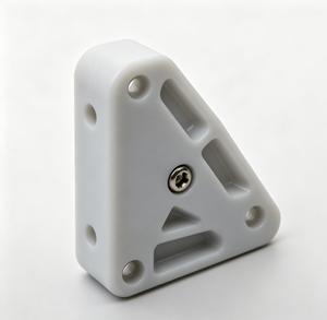 Fournisseur de services d'usinage CNC sur mesure à prix compétitif, fabricant de pièces usinées CNC à prototypage rapide et nouvelle technologie - Product Image 6