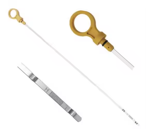 Jauge d'huile moteur en acier Offre Spéciale pour jauge d'huile de voiture 2000-2006 1.8l OE 11140-4Z002 - Product Image 4