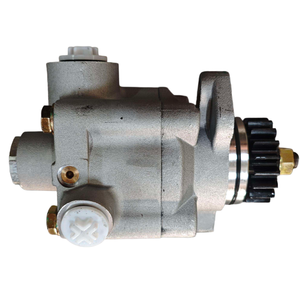 Nouvelle pompe de direction assistée robuste pour moteur, référence 1291227 1239411 542001410, compatible avec <span class=keywords><strong>DAF</strong></span> 95XF XF95 Série 400 - Product Image 1