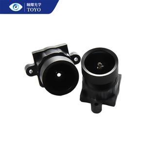 2.8mm F2.0 4MP 6g M12*p0.5 렌즈 항공 스포츠 DV 카메라 <span class=keywords><strong>CCTV</strong></span> 렌즈 수동 초점 드론 보안 <span class=keywords><strong>CCTV</strong></span> - Product Image 3