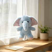 Promotion d'usine : Jouet en peluche pour machine à griffes (grue à peluches)