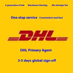 Global Express International Logistics UPS Saudi Arabia Greece Tanzania Germany DHL Door-to-Door Express <strong>Transportation</strong> - Product Image 3