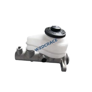 Maître-cylindre de frein WZDC RACE 47201-12680 pour Toyota OE 47201-12550 - Product Image 3