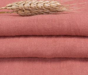 4821 Premium 100% <strong>Linen</strong> <strong>Fabric</strong> 198gsm Sandwashed for Ultra Softness <strong>Linen</strong> <strong>Fabric</strong> for Autumn Winter Jackets Pants Suit Bedding - Product Image 5