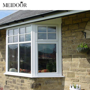 Fenêtres en aluminium pour la <span class=keywords><strong>baie</strong></span> de la maison et les fenêtres en arc - Product Image 2