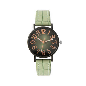 Luxury custom-made exclusive quartz <b>watch</b> - a niche and popular timepiece - Product Image 5