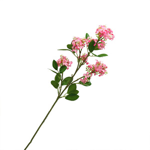 Jazmín Artificial Aroma Miles de Millas, Fresco y Pastoral, para Decoración del Hogar, Arreglos para Salones de Boda, Fotografía y Pascua - Product Image 1