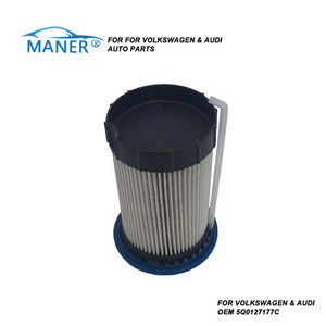 MANER 5Q0127177C Piezas de Motor, Filtro de Combustible para Generador Diésel, para VW Beetle, Golf, Jetta - Product Image 1