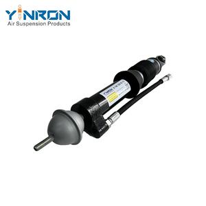 อะไหล่รถยนต์ โช้คอัพหลัง ซ้ายหรือขวา สำหรับรถยนต์เมอร์เซเดส เบนซ์ ซีรีส์ S รุ่น <span class=keywords><strong>W140</strong></span> (ปี <span class=keywords><strong>1992</strong></span>~1998) ของแท้เบอร์ A1403209313 A1403208913 - Product Image 4