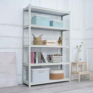 Topasy 라이트 듀티 볼트리스 메탈 랙 다목적 랙 말레이시아 볼트리스 랙 - Product Image 6