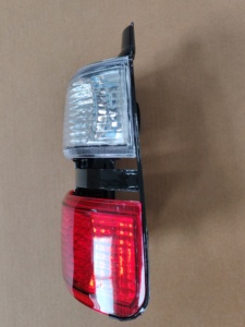 OE:81550-13390 81560-13390 đuôi đèn đèn hậu 212-19b7 cho Toyota Corolla <span class=keywords><strong>ae110</strong></span> 95-98 Phụ Kiện Xe Hơi bộ phận cơ thể - Product Image 5
