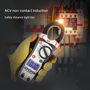 เครื่องหนีบดิจิตอล <span class=keywords><strong>CEM</strong></span> สำหรับวัดแรงดันไฟฟ้า ac/dc DT-<span class=keywords><strong>360</strong></span>มิเตอร์วัดกระแสดิจิตอลความแม่นยำสูง - Product Image 5