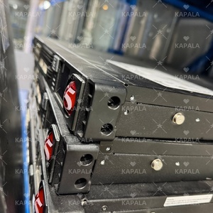 <span class=keywords><strong>F5</strong></span> Networks BIG-IP I5000 Commutateur réseau POE 420Gbps 32 ports avec processeur Intel Xeon Quad-Core et équilibrage de charge - Product Image 2