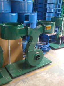 Colector de polvo ciclónico para enrutador cnc, MF9040(5.5HP) - Product Image 4