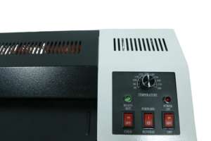 Laminatrice a Caldo e Freddo GL-640B per Ufficio e Scuola, Formati A3, A4, A5, <span class=keywords><strong>A6</strong></span> - Product Image 5