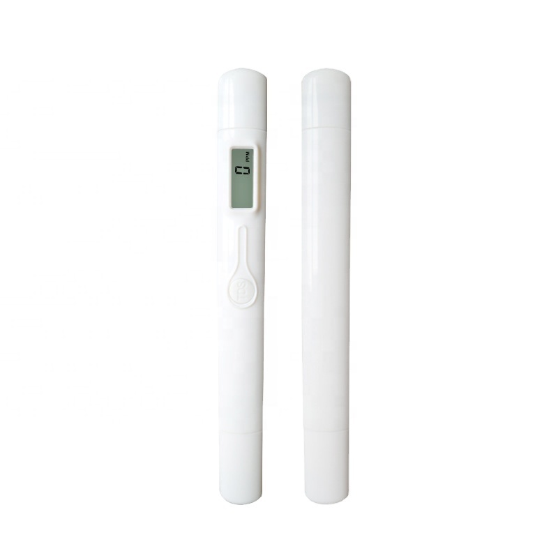 Factory Price Digital Water Hardness Quality