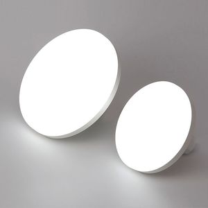 Iluminación LED de <span class=keywords><strong>20W</strong></span> a 60W para uso en interiores Bombilla voladora de aluminio + plástico UFO <span class=keywords><strong>E27</strong></span> con opciones de color de 3000K 4000K 6500K - Product Image 1