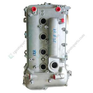 Newpars 100 % getesteter langer Motorblock 1.8L 2ZR 2ZR-FE Motor für Toyota Corolla Levin - Product Image 5