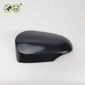 เคสฝาครอบกระจกมองข้างสำหรับรถยนต์ยี่ห้อแพนด้าทั่วโ<span class=keywords><strong>ล</strong></span>กเคสตัวเครื่องสำหรับ Toyota Vitz Yaris Corolla อุปกรณ์2014 - Product Image 2