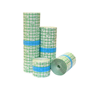 Rollo de película transparente de PU, adhesivo fijo para ducha, protector de zapatos, película transparente autoadhesiva a prueba de suciedad para la parte superior del calzado. - Product Image 2