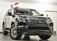 Phare avant automatique JD pour lexus gx460 2015 2012