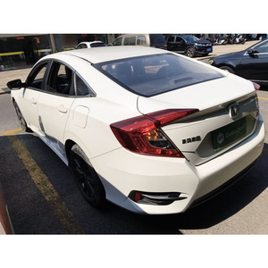 Auto Usata Guazi 2019 Honda Civic RTS, Motore a Combustione a Benzina, Cambio Automatico, Berlina 5 Posti, Guida a Sinistra, per Flotte di Veicoli Pratici - Product Image 4