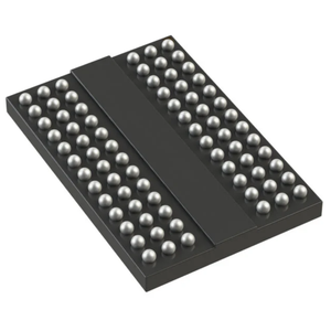 Proveedores de componentes electrónicos, circuito integrado IC, 16 GBIT, 78FBGA, MT40A2G8SA-062E:F - Product Image 6