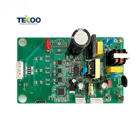 TECOO One-Stop Composants électroniques PCB Assembly Power Supply PCBA Comprend des fichiers Gerber