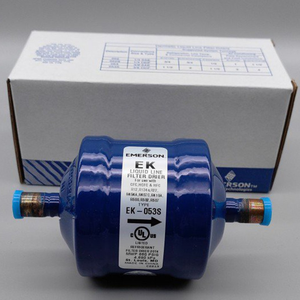 Filtre de séchage pour soudage 3/8 Cold Stage Ek-053s, neuf, original, Spot Plc - Product Image 1
