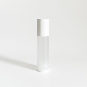 Flacon pompe sans air personnalisé pour soins de la peau, en PP, tailles standard 30ml 50ml 80ml 100ml, pour crème épaisse et <span class=keywords><strong>lotion</strong></span> - Product Image 1