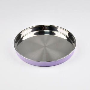 Tazón de Silicona para Bebés, Venta al por Mayor de Productos Infantiles, Plato y Cuchara para Alimentación Infantil - Product Image 1