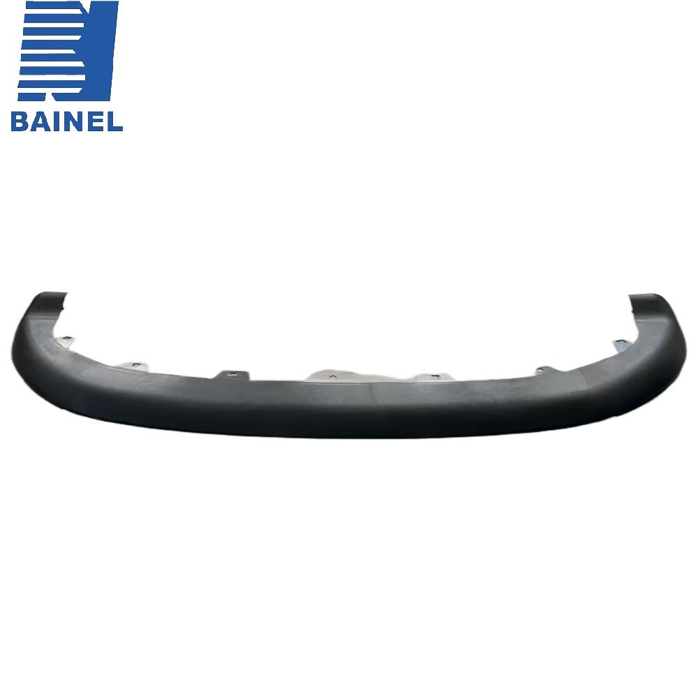 Front Lower Bumper for Tesla Model Y Juniper 2025- OE 1932384-00-B