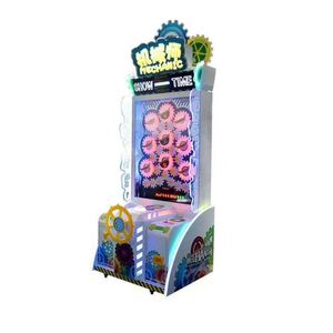La Máquina de Juego de Bolas de Mecánica de Habilidad Más Popular, Operada con Monedas, un Equipo de Entretenimiento Familiar y Máquina de Lotería - Product Image 2
