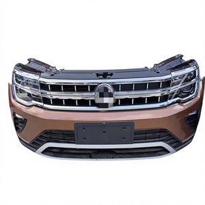 Conjunto Frontal Compatible con <span class=keywords><strong>el</strong></span> Volkswagen <span class=keywords><strong>Touareg</strong></span> 2.0 - Product Image 2