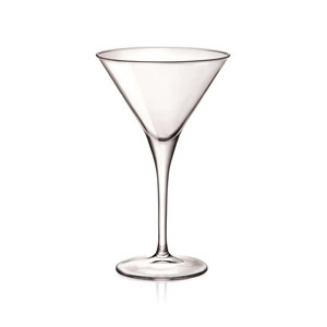 Verre à cocktail Ypsilon 24,5 cl Bormioli Rocco H 18,2 cm Ø 11,4 cm - Product Image 1