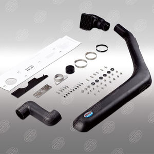 L'ultimo boccaglio del sistema di aspirazione a freddo S390A 4x4 all'ingrosso si applica alla serie <span class=keywords><strong>Land</strong></span> <span class=keywords><strong>Rover</strong></span> <span class=keywords><strong>Discovery</strong></span> <span class=keywords><strong>300</strong></span>/<span class=keywords><strong>Discovery</strong></span> 1 - Product Image 3