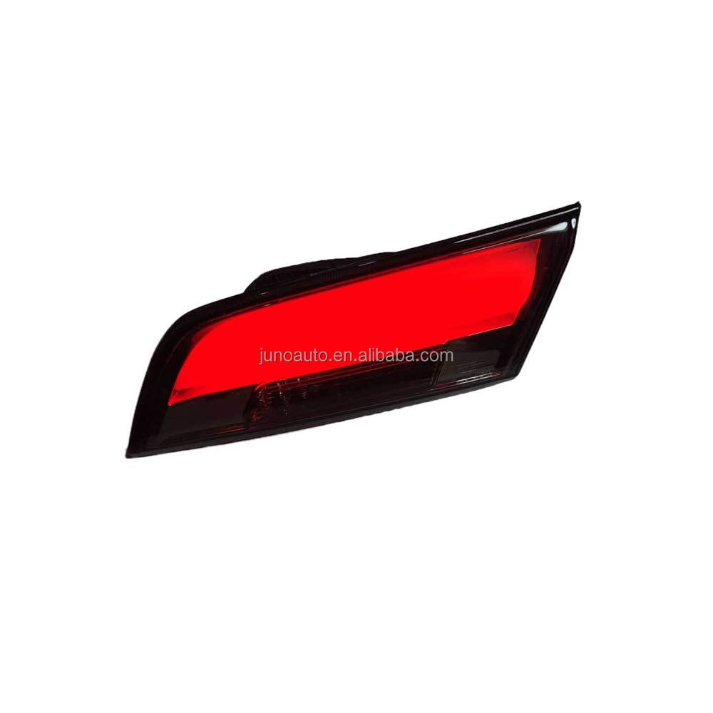 tail light 2014 toyota camry se led smoke