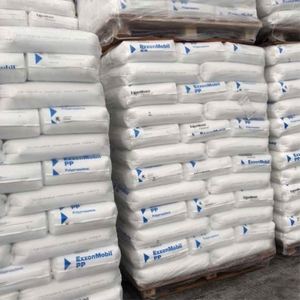 Polipropileno de Alto Flujo y Alta Rigidez PP AP03B, Grado de Inyección, Materia Prima Plástica para Moldeo por Inyección, en Stock - Product Image 5