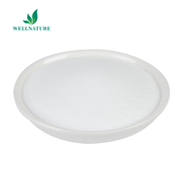 Édulcorant naturel d'allulose organique Approvisionnement d'usine Allulose Allulose de haute qualité Échantillon gratuit Fruit de moine avec Allulose OEM ODM